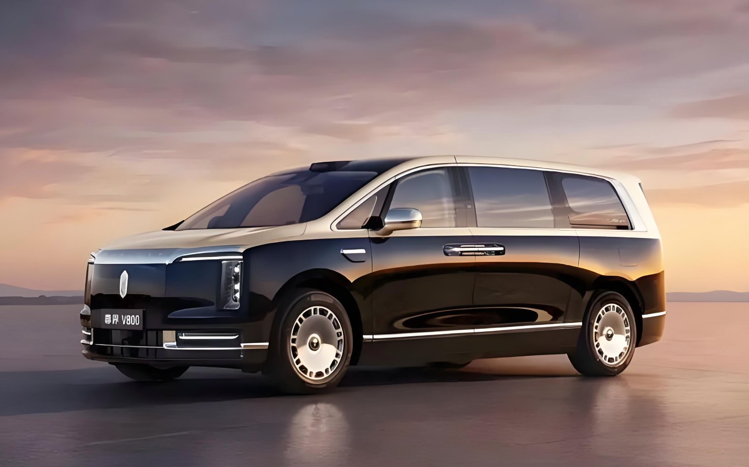 Soporte del pedal de freno se rompe tres veces consecutivas, Zunjie V800 se vuelve tendencia, JAC cae al límite en bolsa