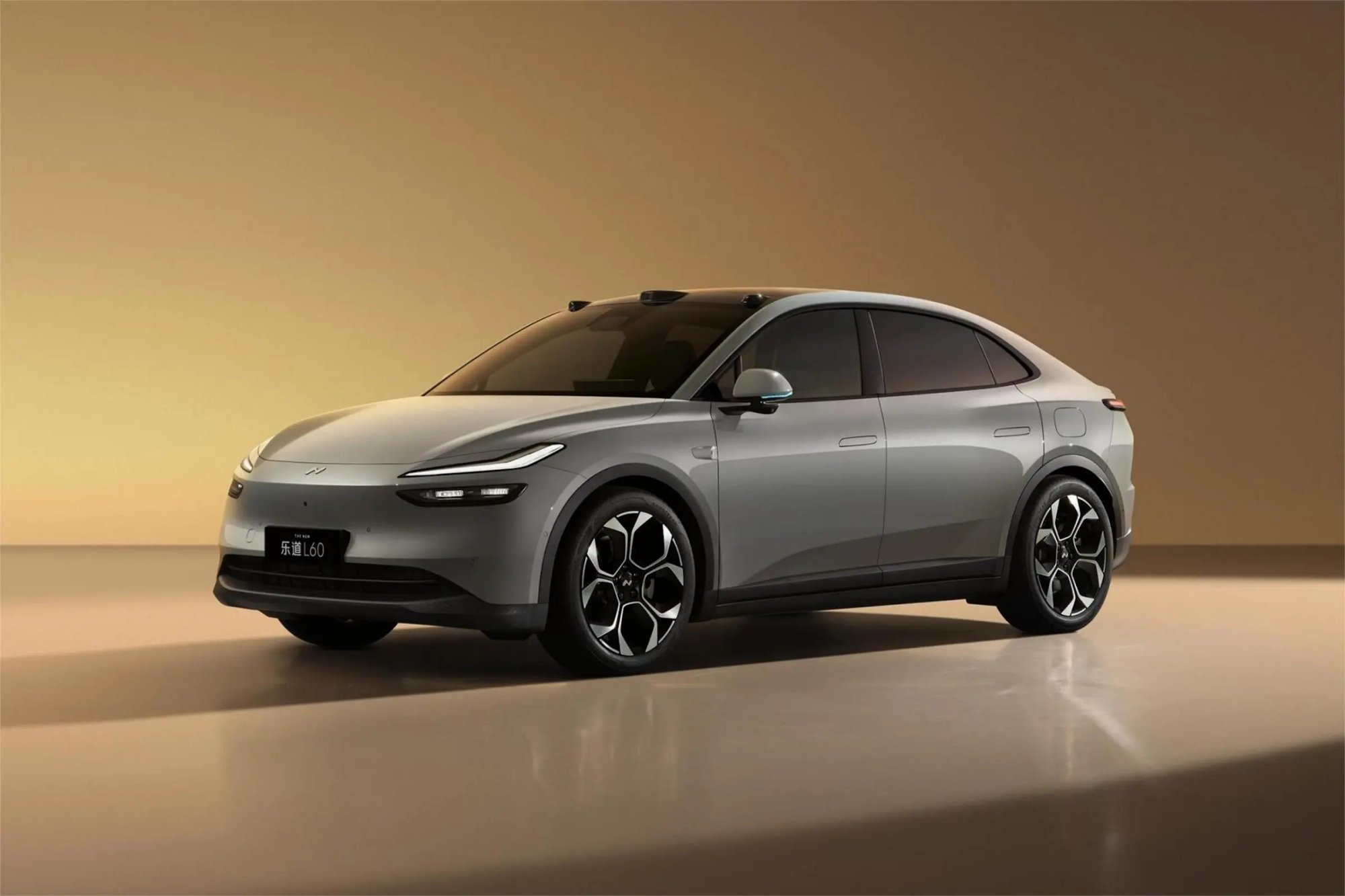 20 萬級純電家用 SUV 參考：樂道 L60 車型解讀