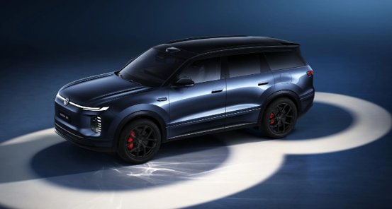 Az SAIC Volkswagen ID.ERA 8X piacra került: limitált ideig 206 800 jüantól, vajon a 9X sorsára jut?