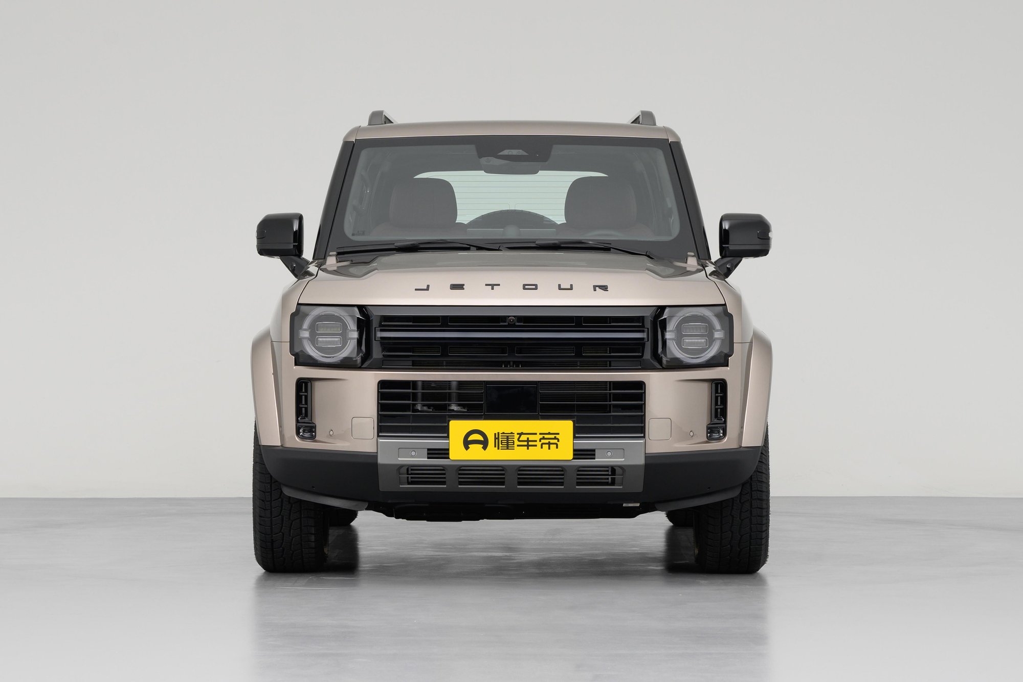 Como escolher um SUV familiar? Conheça o novo Jetour Traveler 7, ideal para viagens em família