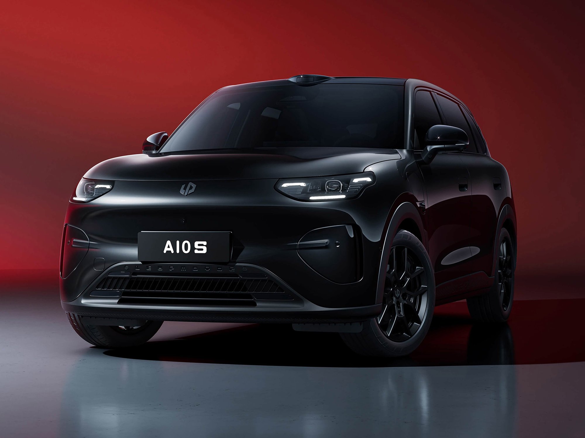 Официально анонсирован выход Leapmotor A10s 18 октября: эксклюзивный «скин» и топовая комплектация
