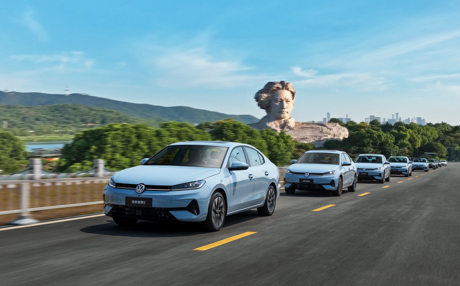 Elutasítjuk a villámgyors autógyártást! A FAW-Volkswagen elsőként vezeti be az „öt biztosítás és egy alap” rendszert, hogy a fogyasztók teljes életciklusára garanciát nyújtson