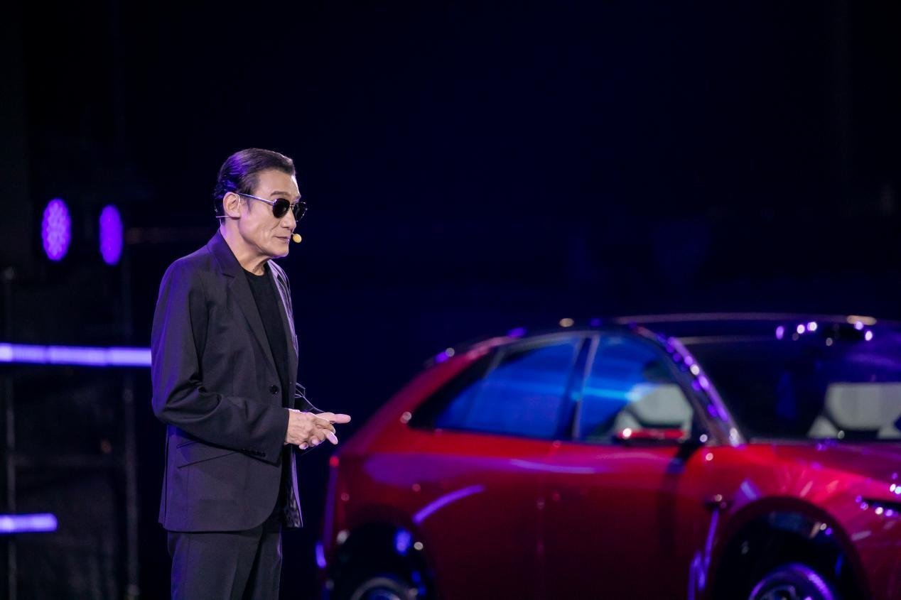 MAZDA EZ-60激光版正式上市 限时权益价14.59万元起