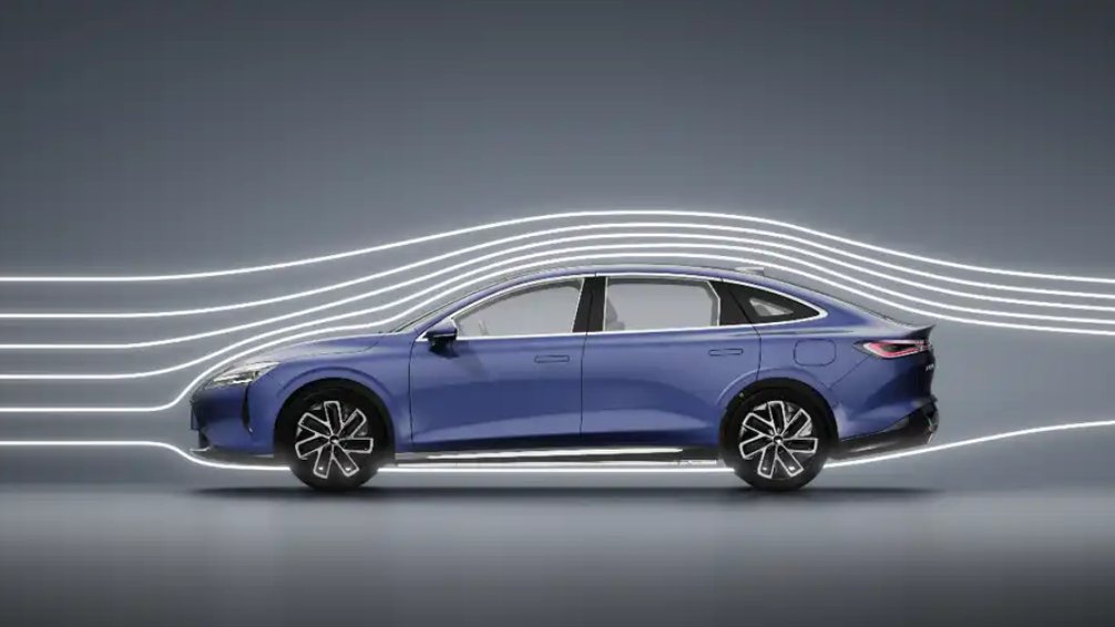 Hétcsillagos komfortkabin élménye – Baojun Xiangjing, a komfort birodalma