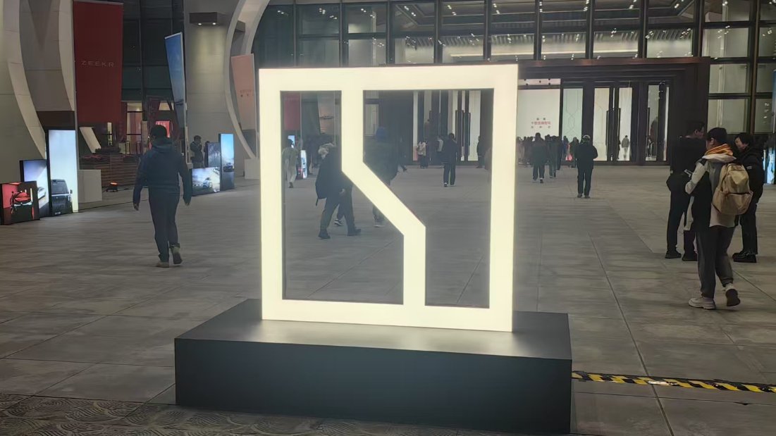 極氪9X光輝將亮相上海車展,並首發搭載L3級智能駕駛技術架構!