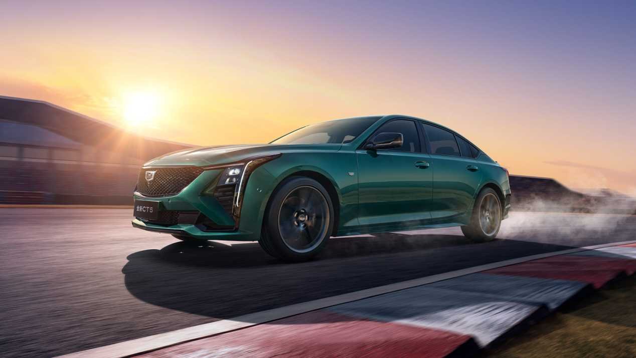 Za 200 tysięcy możesz kupić luksusowy samochód dorównujący 56E, któremu żaden młody człowiek się nie oprze!
