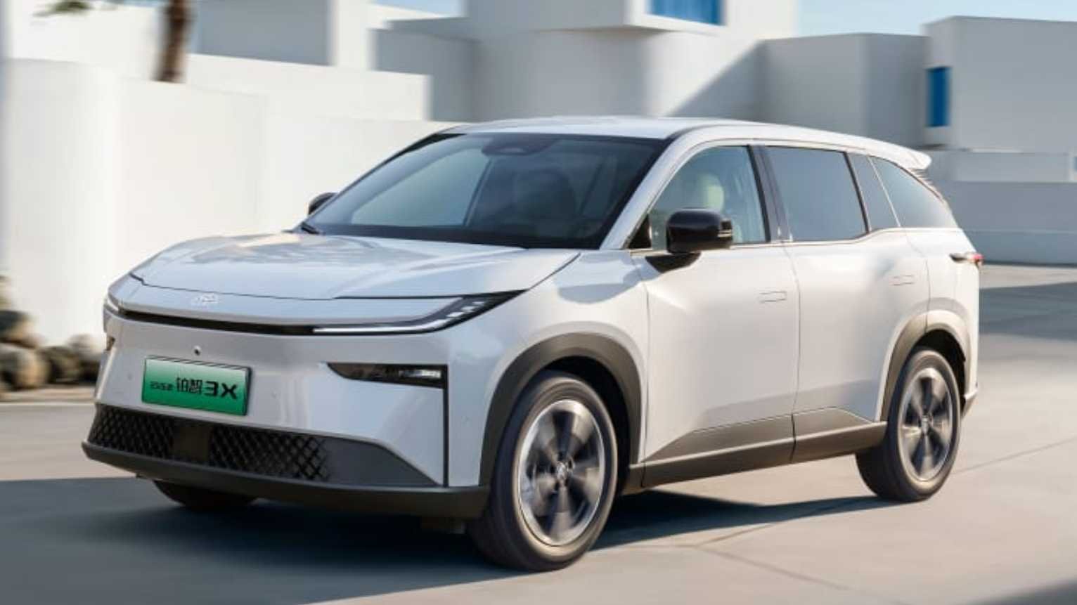 Az egyetlen hibrid energiaüzemű SUV, amelynek havi eladásai meghaladják a tízezret – mi a vonzereje a „bZ3X”-nek?