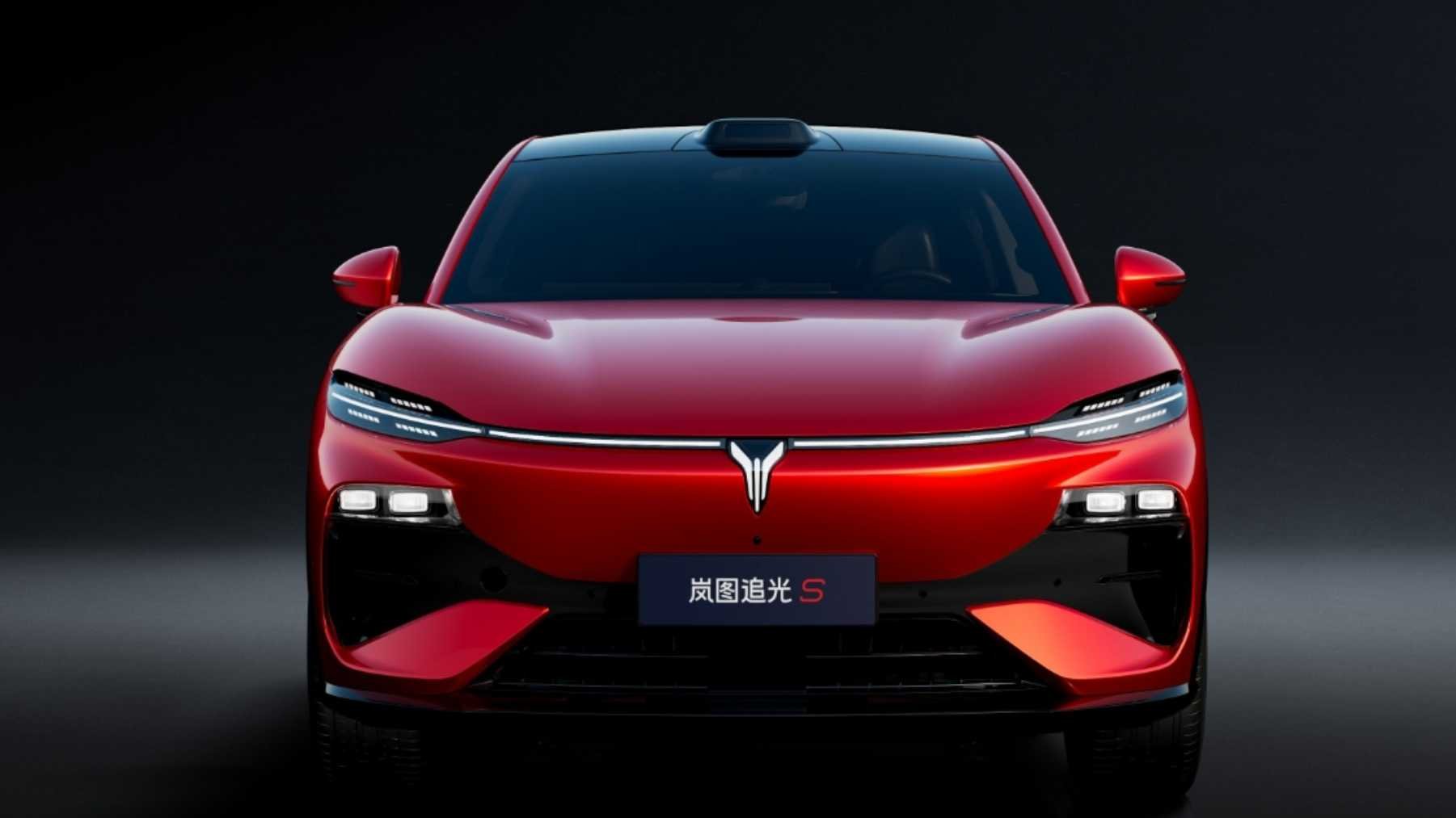 A $40K Chinese Car Beats a $400K Supercar? This Move Deserves a Perfect Score