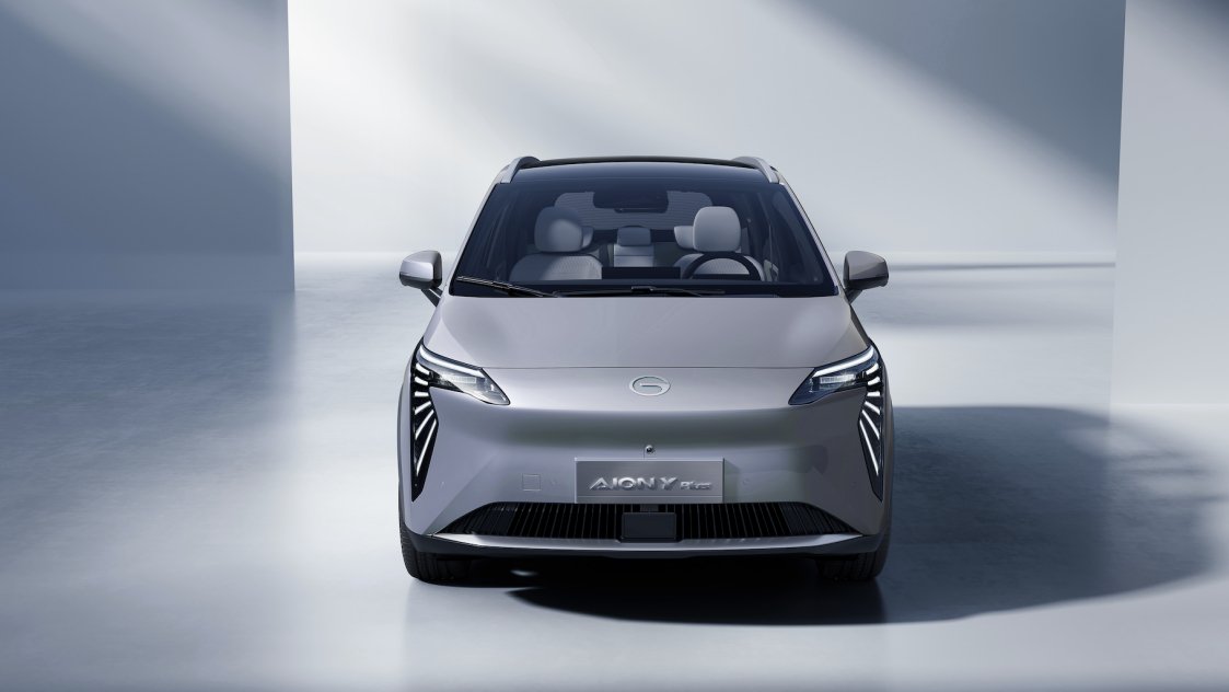 هل AION Y خيار متكامل؟ أفضل سيارة SUV كهربائية تستحق الشراء في فئة 100 ألف