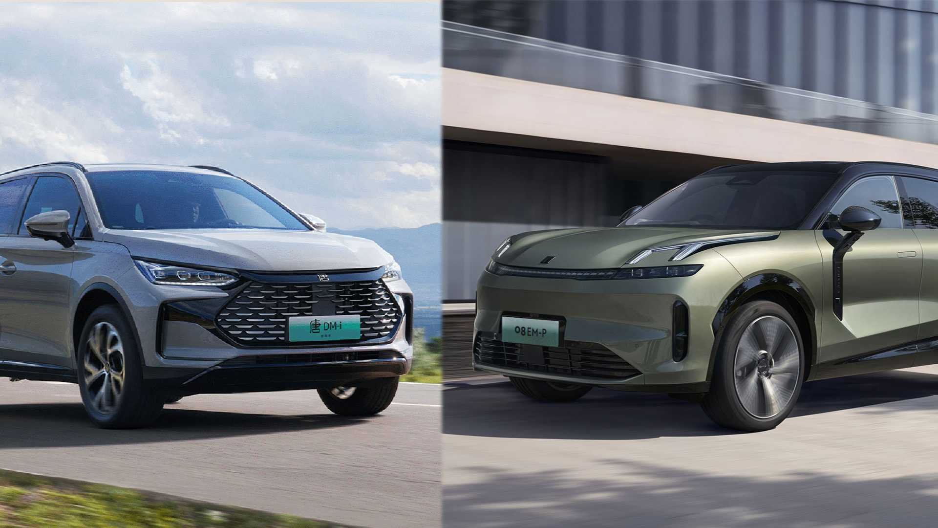 2025選車寶鑑 以產品力結合用車需求 再做選擇並不難