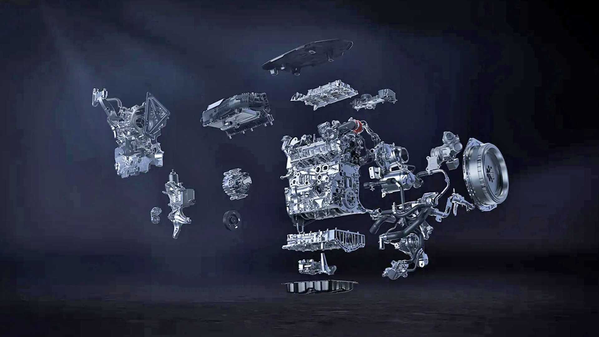 上市降4萬 一口價26.99萬起 加持第五代EA888 途昂Pro值嗎?