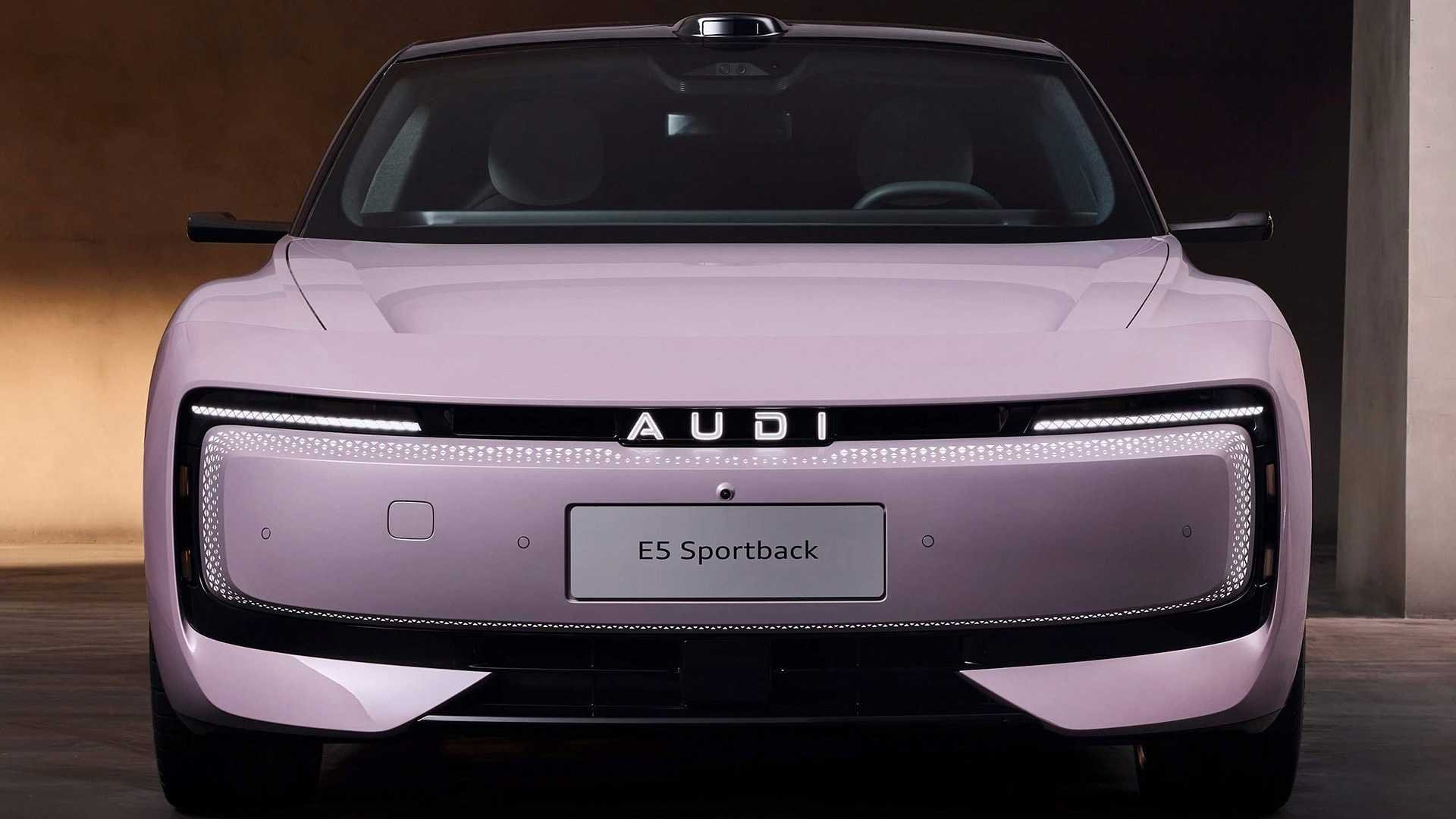 Miért hívják AUDI-nak? Miért Audi? Beszélgetés a SAIC Audi jelenéről és jövőjéről