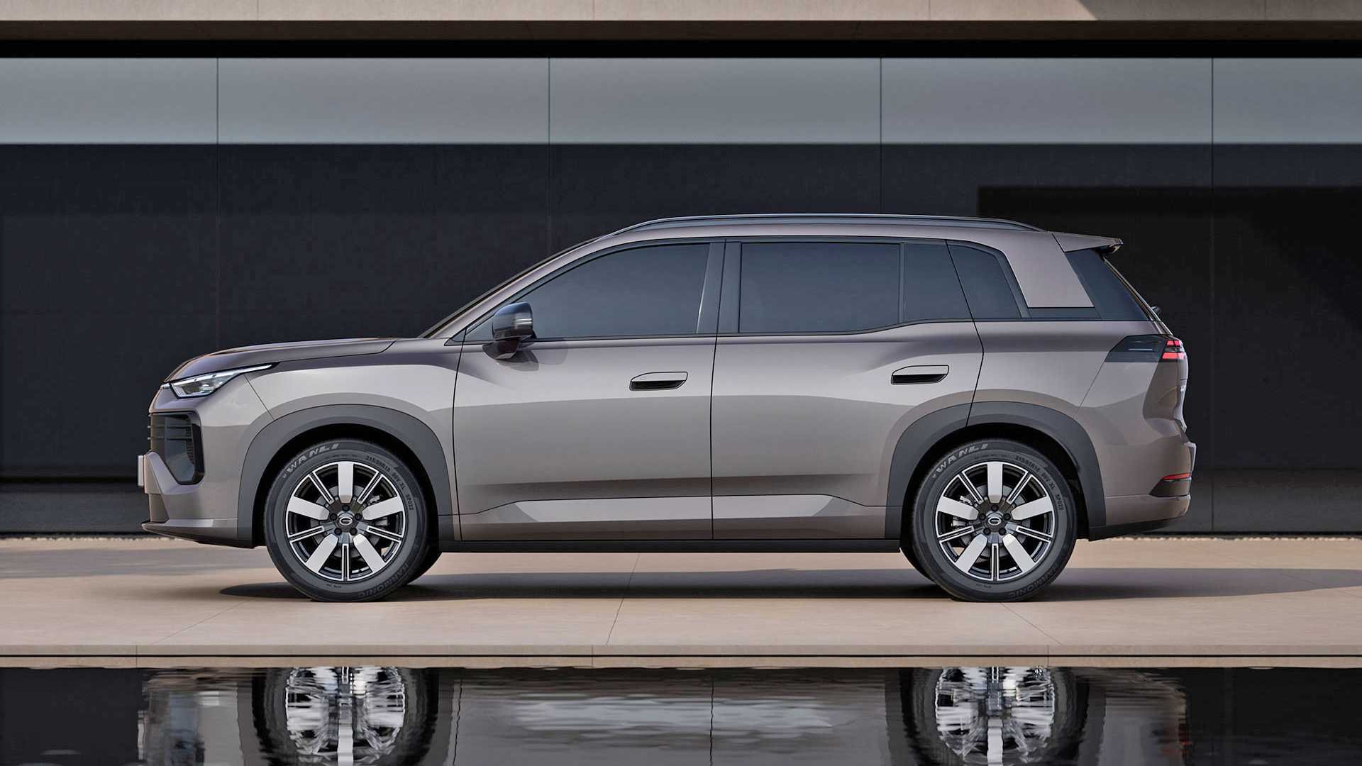 8-10 millió forintos költségvetés – érdemes még benzinüzemű SUV-t fontolóra venni? Az ötödik generációs GAC GS4 elemzése