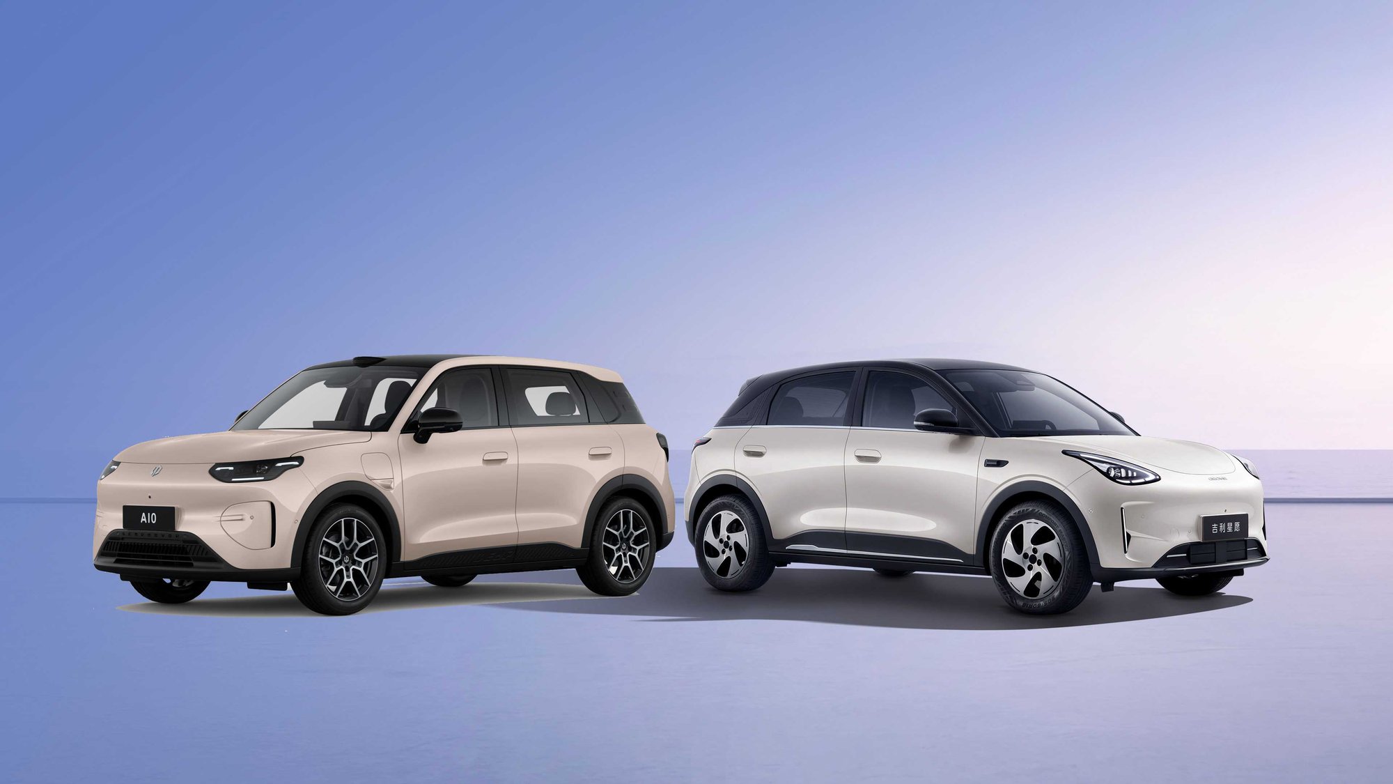 Бюджет более 60 тысяч: почему Leapmotor A10 уступила Star Wish и заняла второе место? Ключевой фактор — тяговая батарея