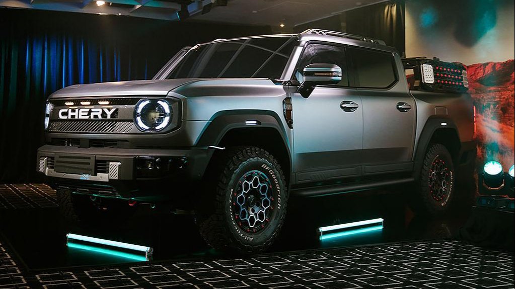 A „szerszám-totemtől” a „intelligens ökoszisztémáig”: a Chery Weilin P3X és a globális pick-up hajtásláncok hibrid ébredése