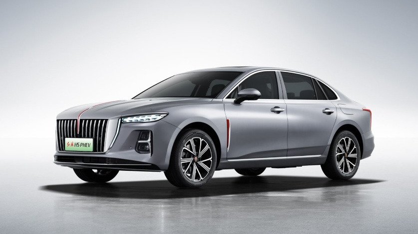 Hongqi H5 PHEV: a jövő közlekedésének „intelligens társa”