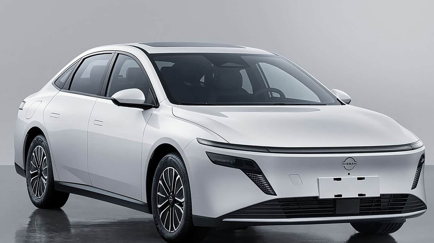 Dongfeng Nissan N6 180 PRO+ visszaadja a választást az életnek