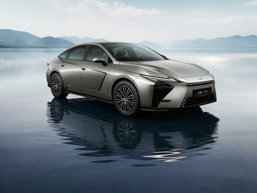 探索未来新境  LEXUS雷克萨斯全新一代ES正式上市