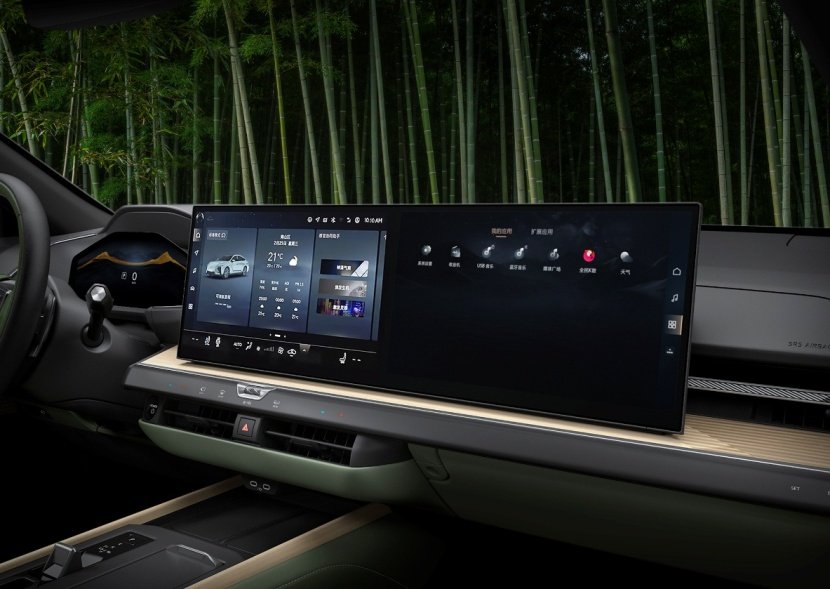 探索未来新境  LEXUS雷克萨斯全新一代ES正式上市
