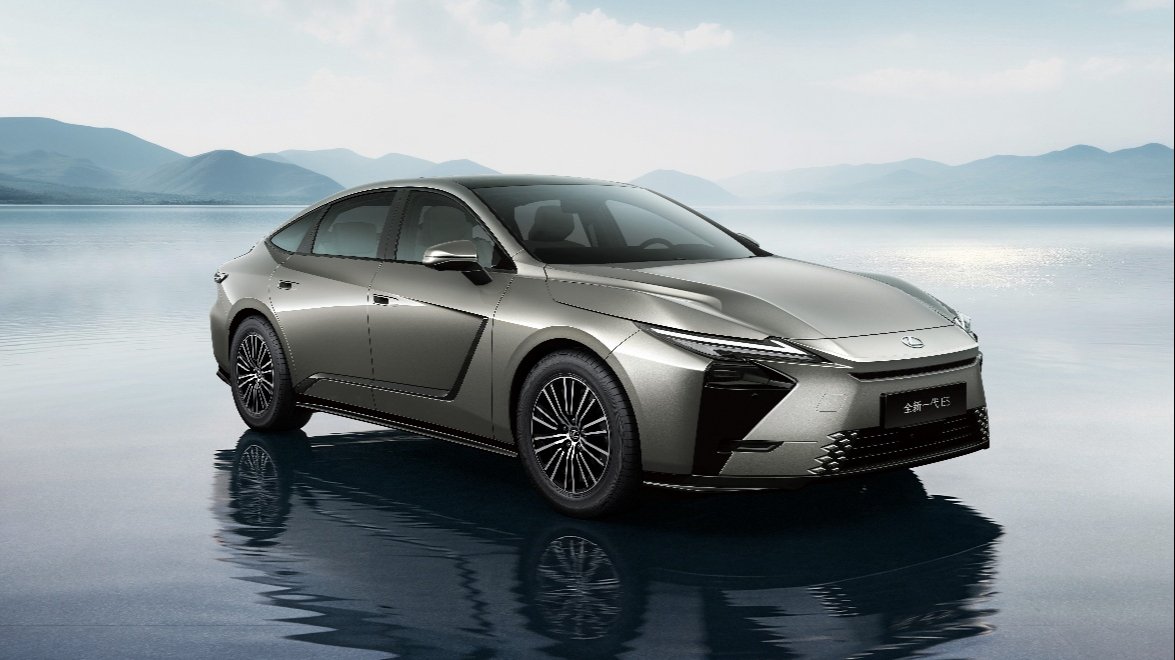 探索未來新境 LEXUS凌志全新一代ES正式上市