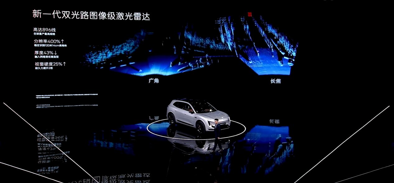 阿维塔07L上市：搭载华为乾崑智驾ADS 5，智慧出行新体验