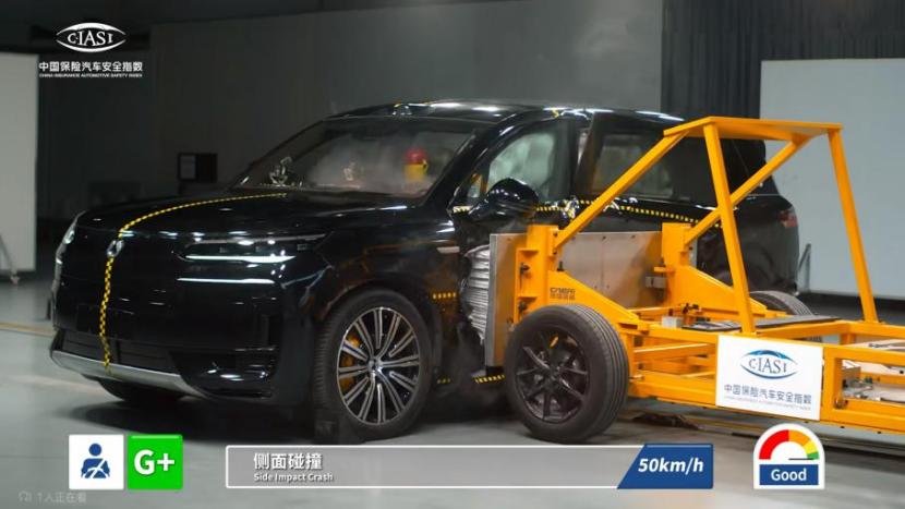 在最严苛的考场造最极致的汽车！李云飞再申比亚迪造车态度