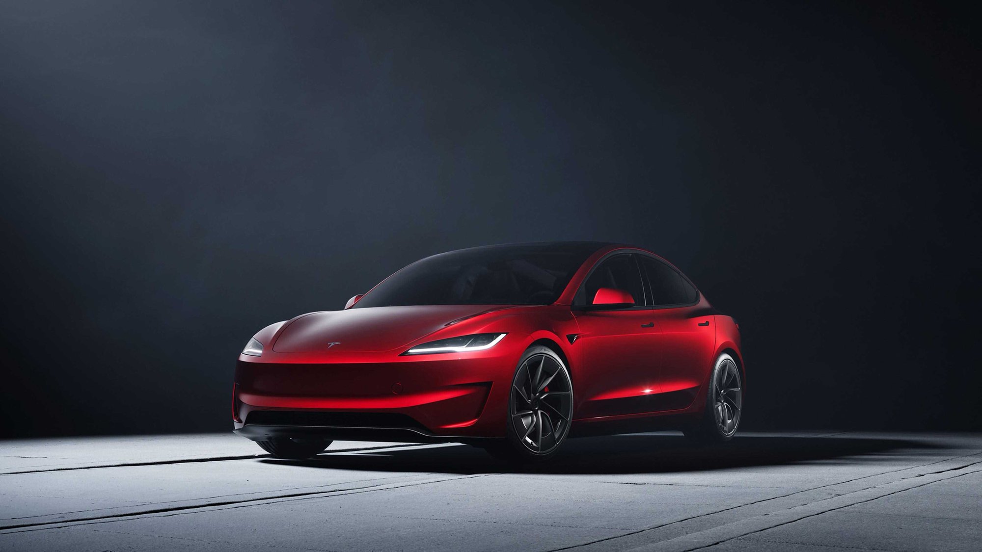 Model 3續航漲了1萬塊 Model Y加量不加價 現在下手划算嗎？