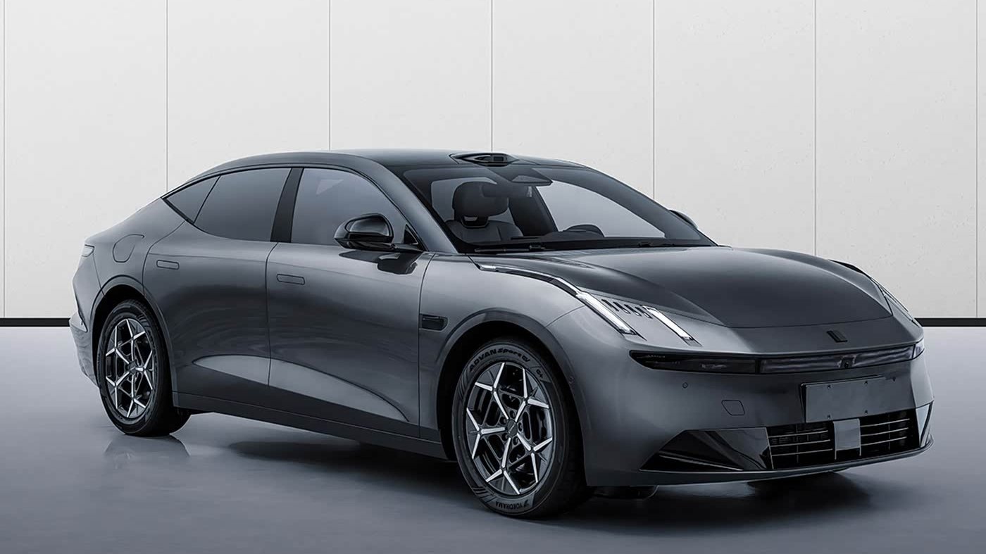 Lynk & Co 10 EM-P dobio dve nove verzije Qianli Haohan H5, cena od 165.800 juana