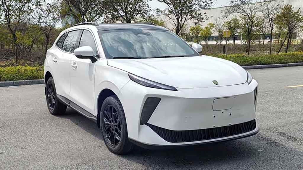 東風風行雷霆增程版上市 純電續航230km 售12.99萬元