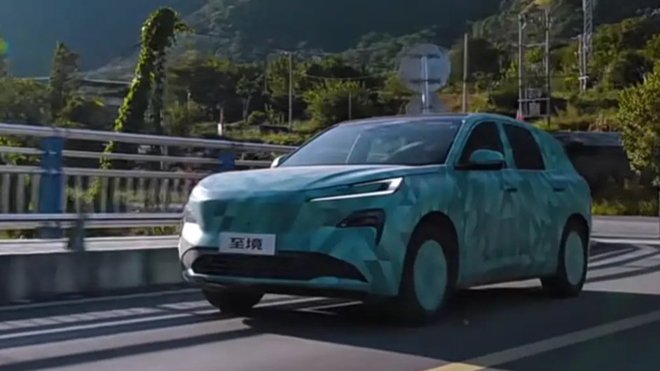 Pozycjonowany jako średni i duży SUV, oficjalne zdjęcia szpiegowskie Buick Zhijing SUV ujawnione, premiera przewidywana na 2026 rok