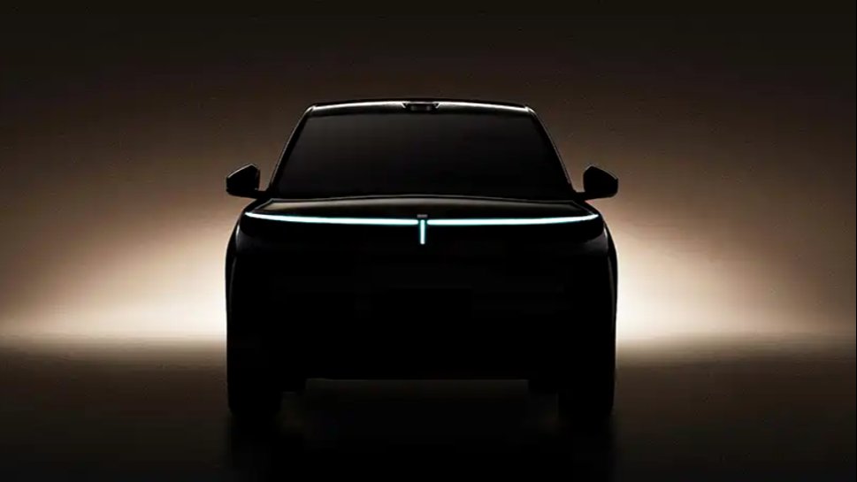 歸元S平台首款車型 魏牌V9X最新預告圖發布