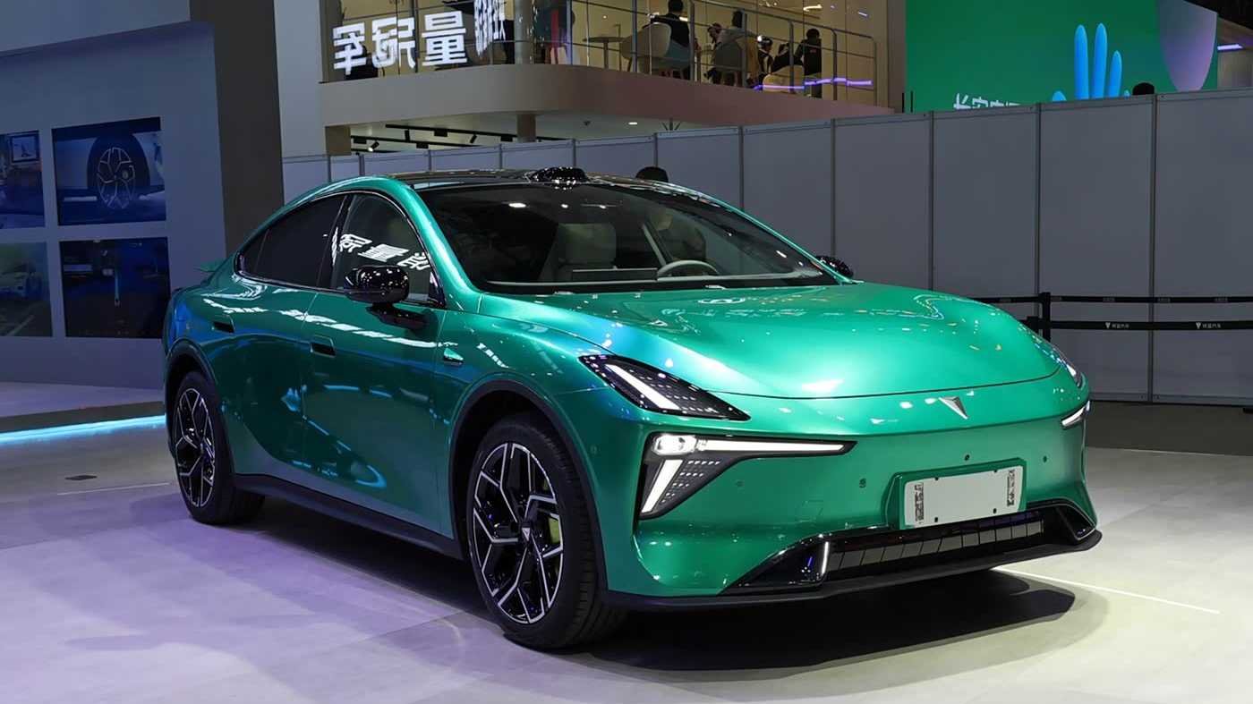 深藍汽車多款車型推限時購車權益 至高5000元紅包