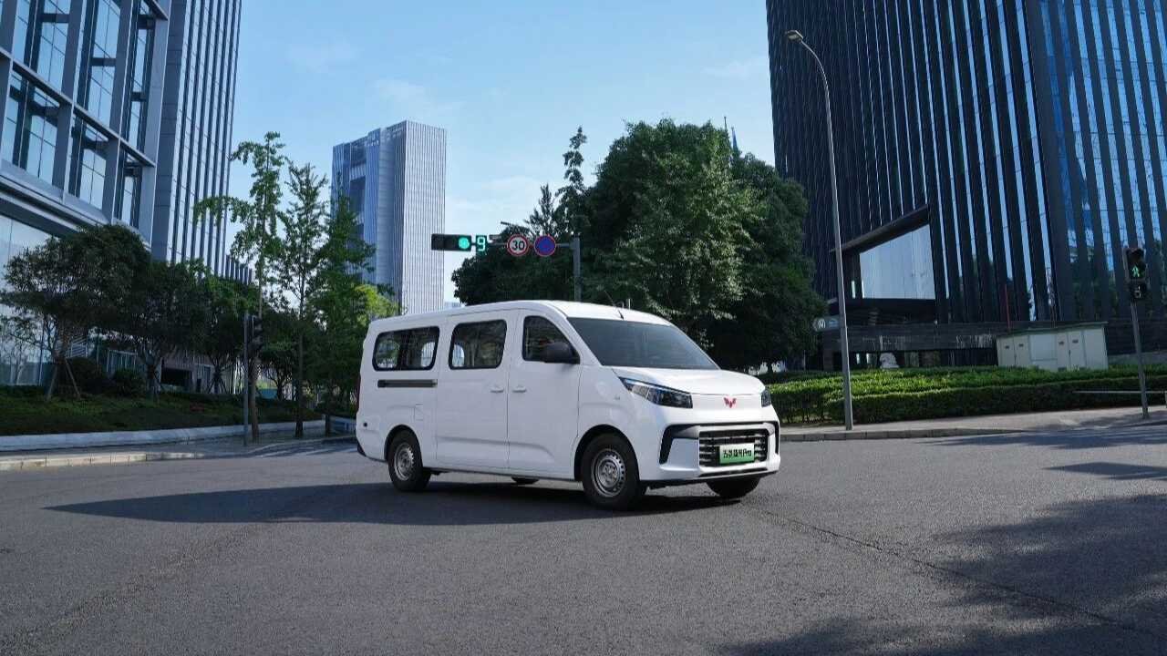 6 év vagy 300 000 km-es akkumulátorcella-garancia – Megjelent a Wuling Yangguang Pro range extender verziója, kedvezményes ár 104 800 jüan