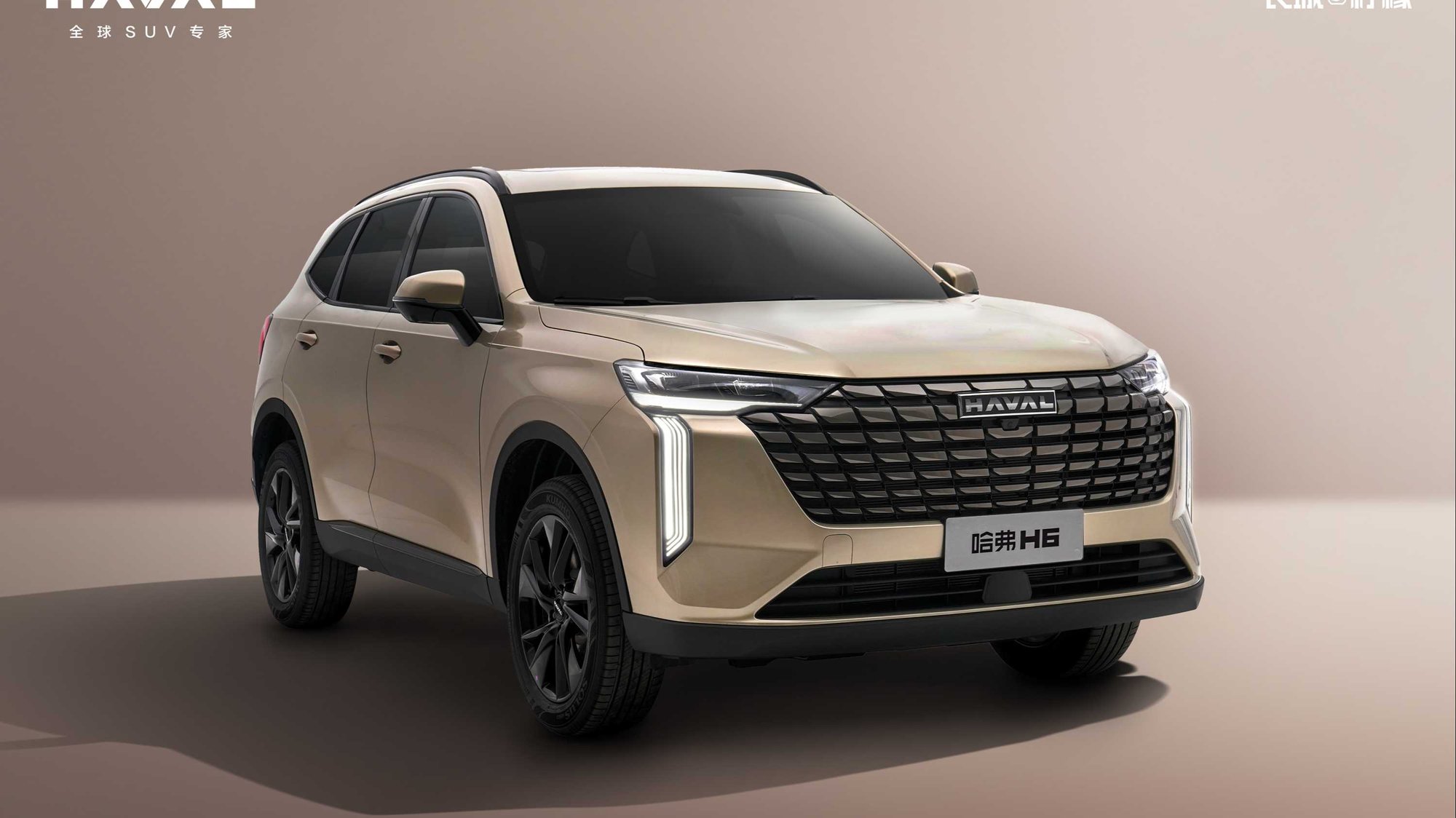 A globálisan megbízható kínai Haval: a vadonatúj Haval H6 és Haval H9 világpremierje