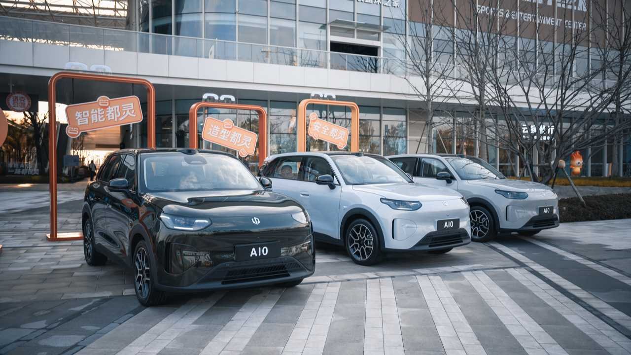 Насколько хорош Leapmotor A10? Ответы на 5 вопросов