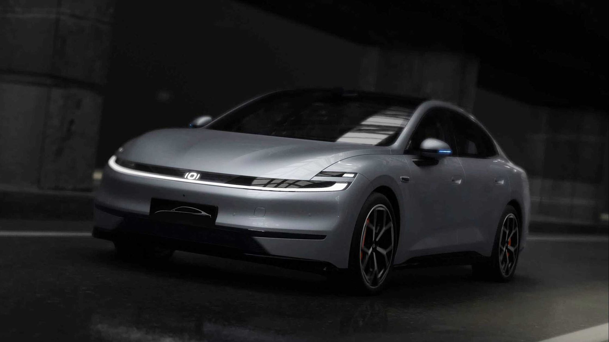 A Changan kiadta a Changan Qiyuan C390 első hivatalos fotóit, amely az SDA platform első szedánja.