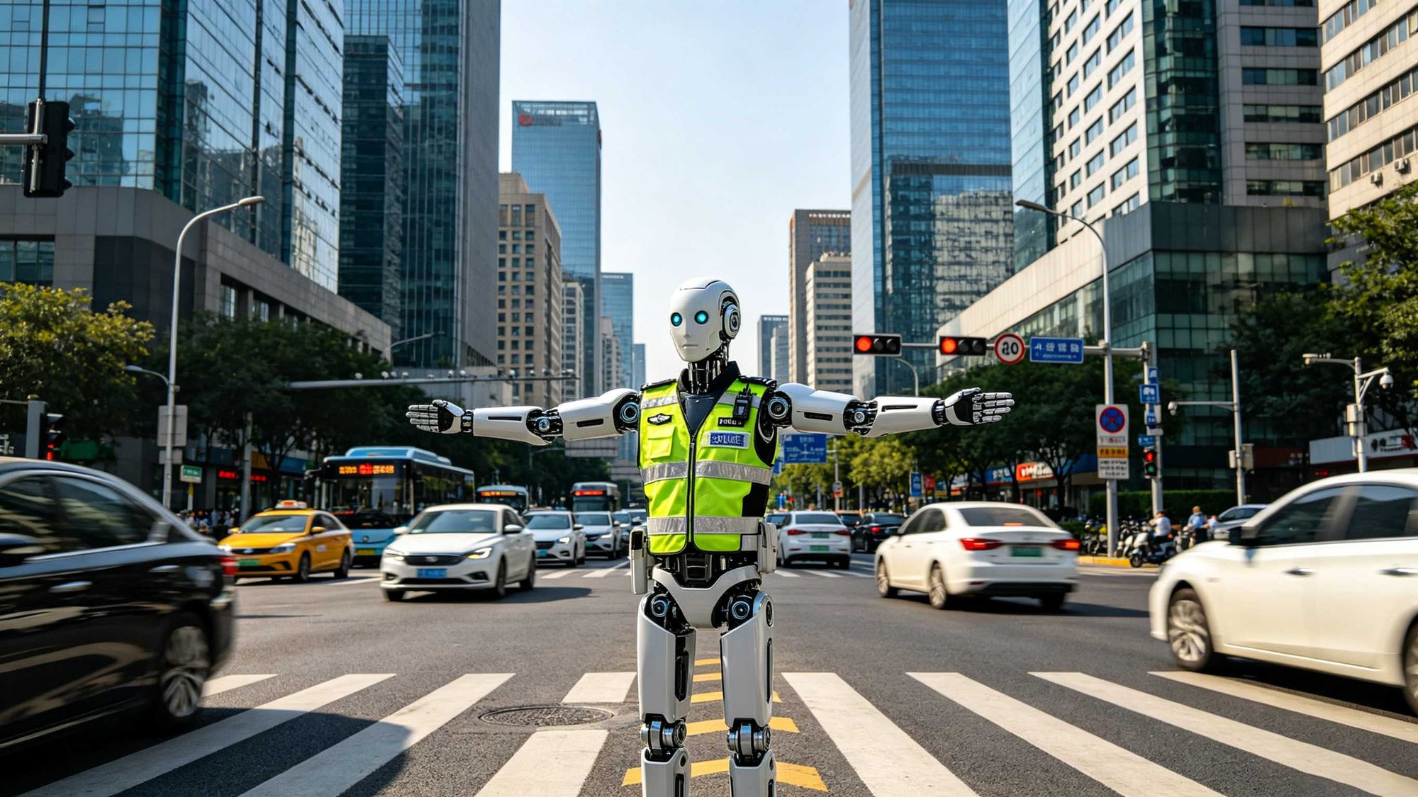 車企不「造人」,就得出局?