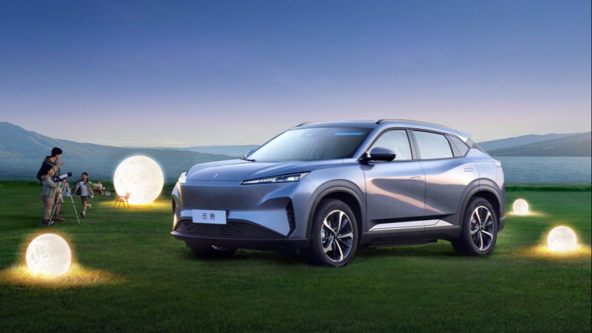 A Shijie 06 modell piacra dobása alkalmából 108 800 jüan kedvezményes ár érhető el, fő vonzereje a francia vezetési élmény és a kínai háromrészes elektromos hajtáslánc