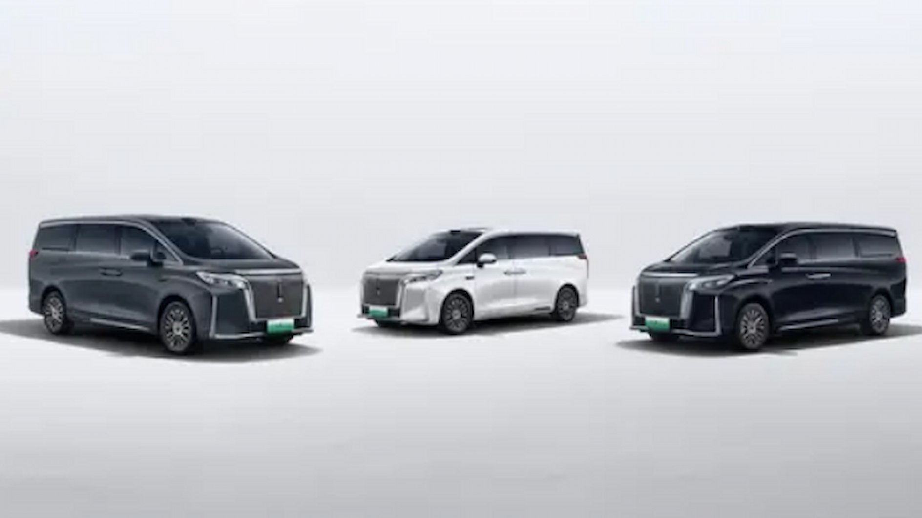 三車同堂定價迷局：魏牌新高山上竟比GL8貴出5萬值不值？