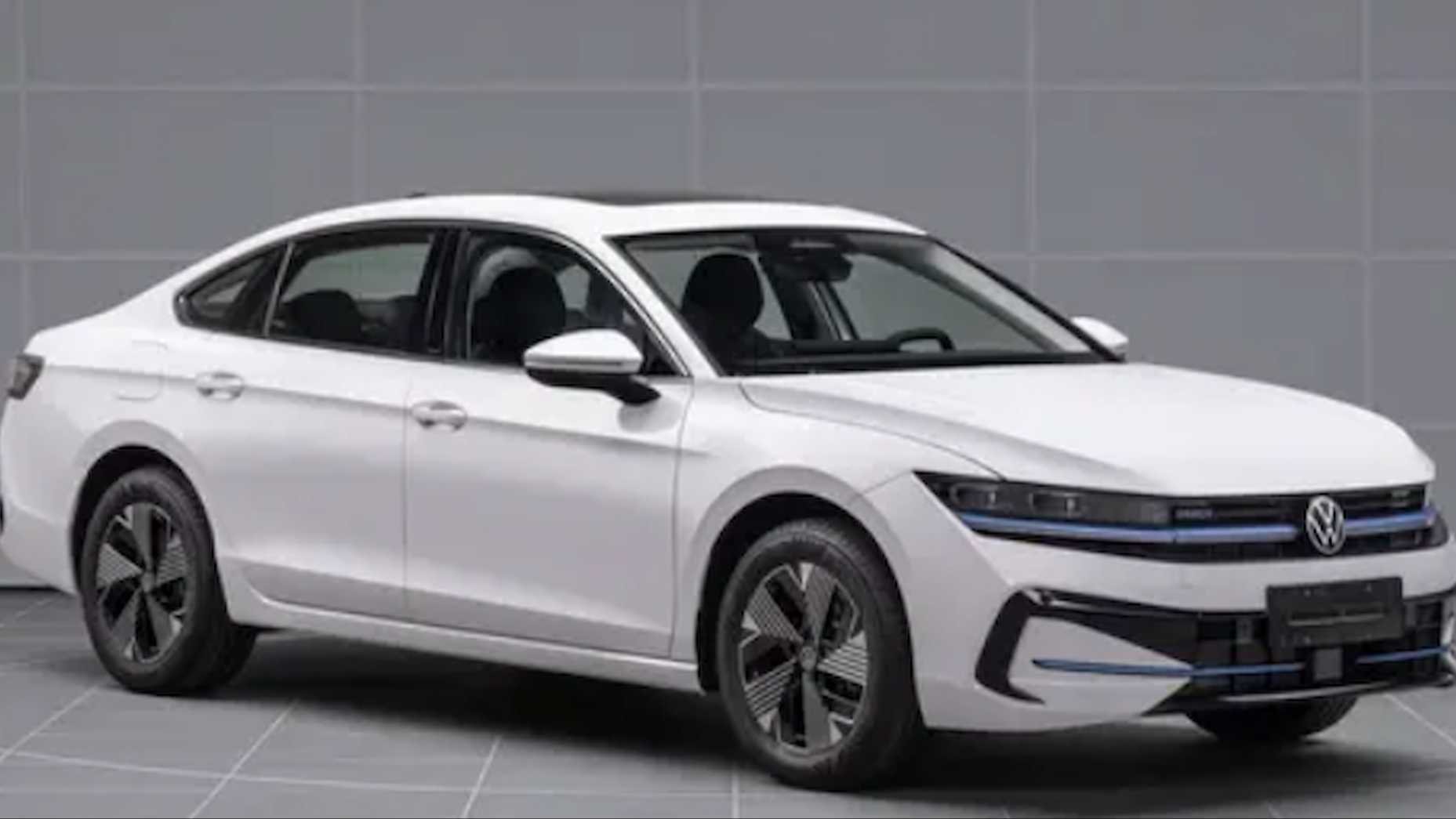 Búcsú az 50 km-es hatótávtól! A Magotan PHEV akkumulátora 22 kWh-ra nő, fogyasztás lemerült akkumulátorral mindössze 4,73 liter