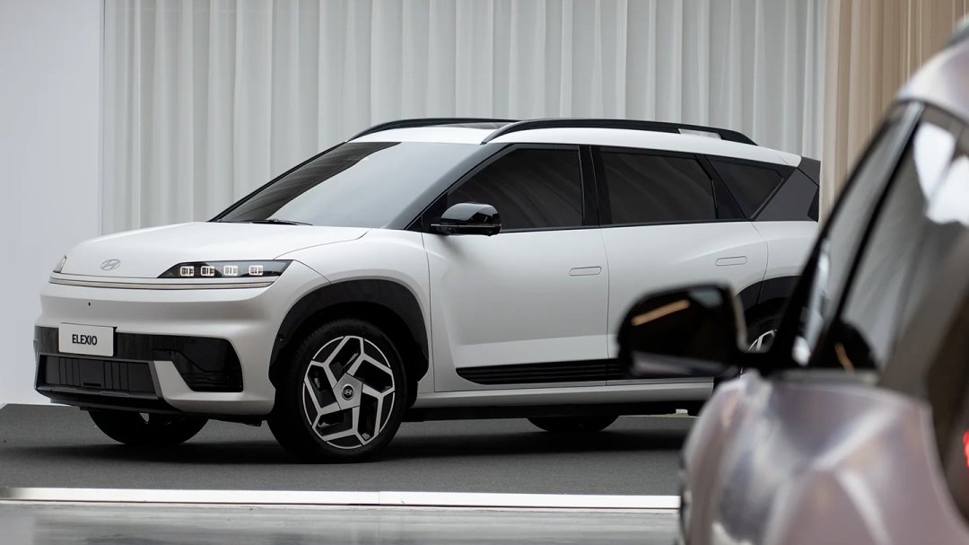 A Beijing Hyundai első tisztán elektromos platformra épülő SUV-jának, az ELEXIO-nak a világpremierje: képes-e átformálni a piaci viszonyokat a 700 km-es hatótáv és az intelligens fejlesztések?