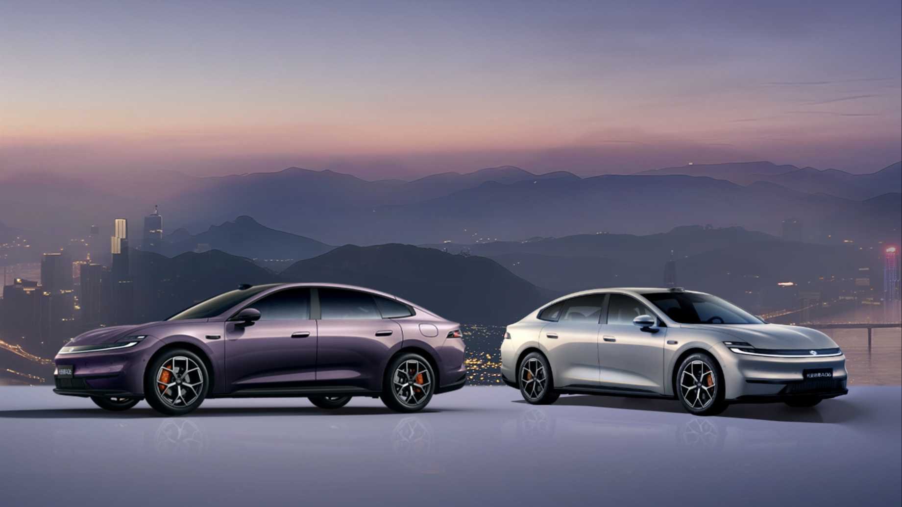 A Changan Qiyuan A06 piacra lépett, tisztán elektromos és hatótávolság-növelős változatban, 109 900 jüantól