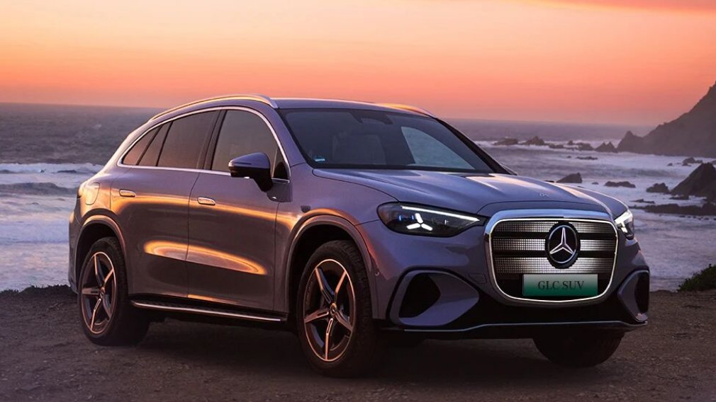 تم إصدار الصور الرسمية لسيارة مرسيدس GLC SUV الكهربائية بالكامل ذات قاعدة العجلات الطويلة الجديدة، ومن المقرر عرضها في معرض بكين للسيارات