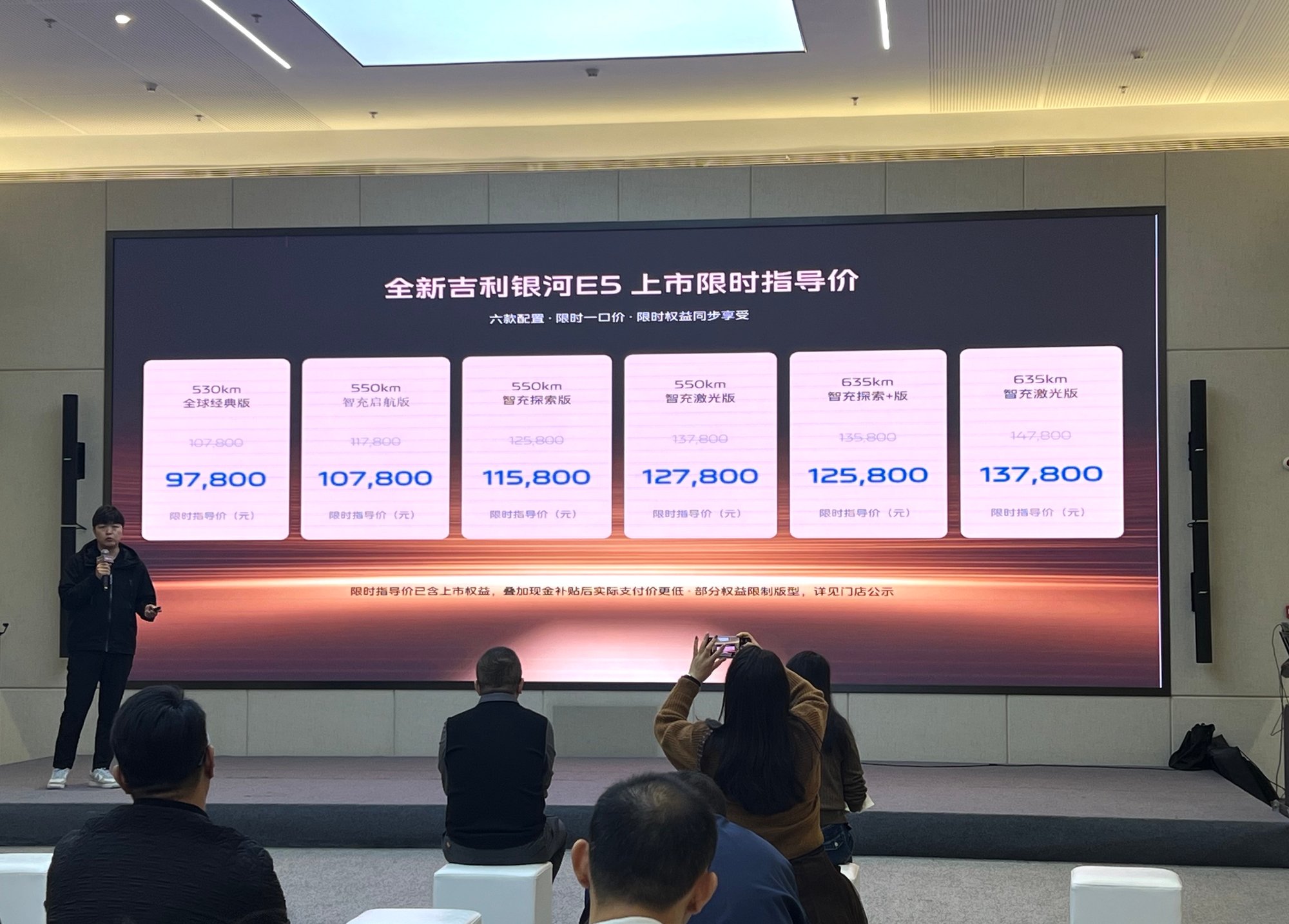 With a budget of 100,000 yuan, a good-looking and easy-to-drive pure electric SUV, it has provided the answer.